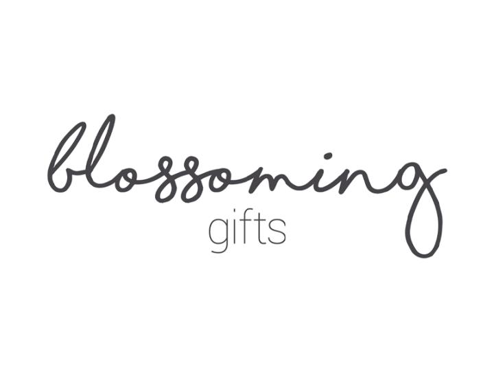 Blossoming Flowers and Gifts