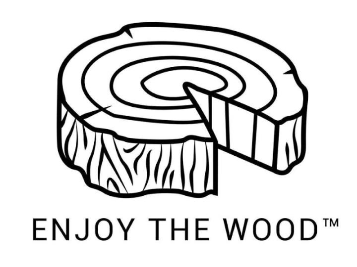 Enjoy The Wood