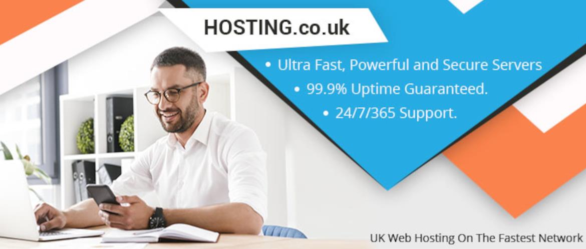 Hosting.co.uk