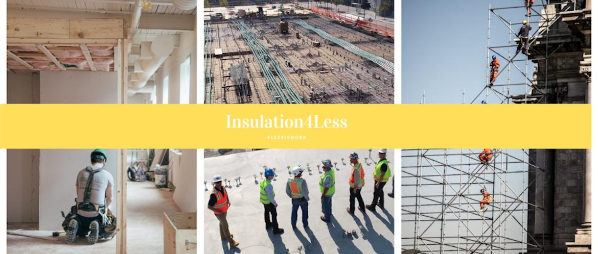 Insulation4LessUK