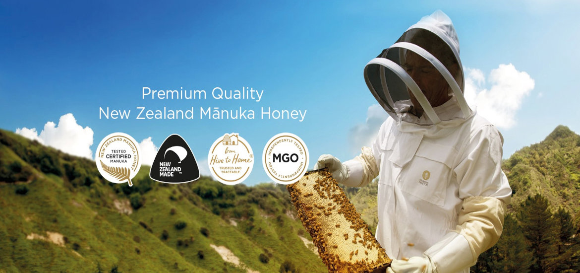 Manuka Doctor