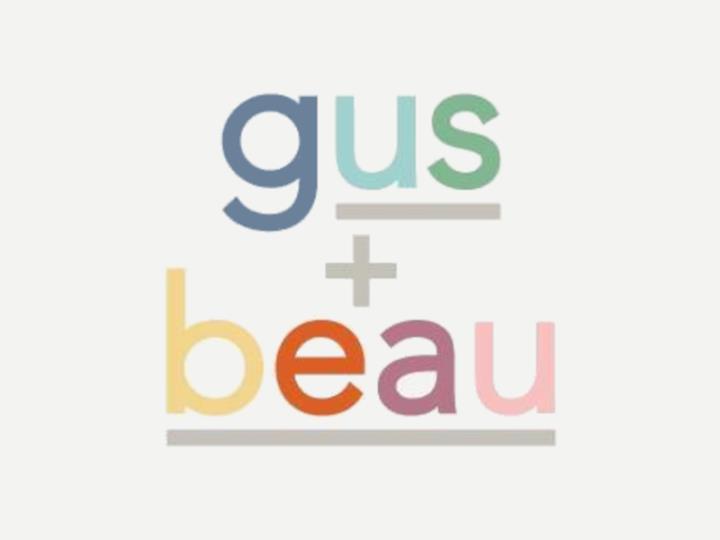 gus and beau playmats