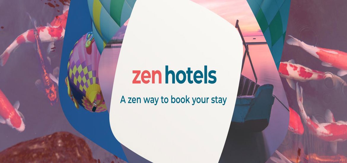 Zen Hotels GB