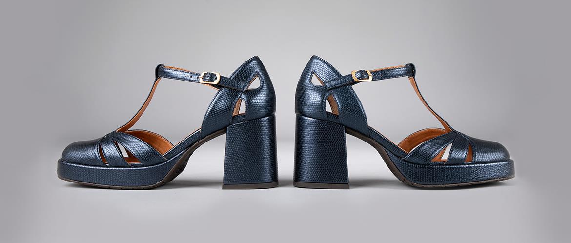 Esska Shoes
