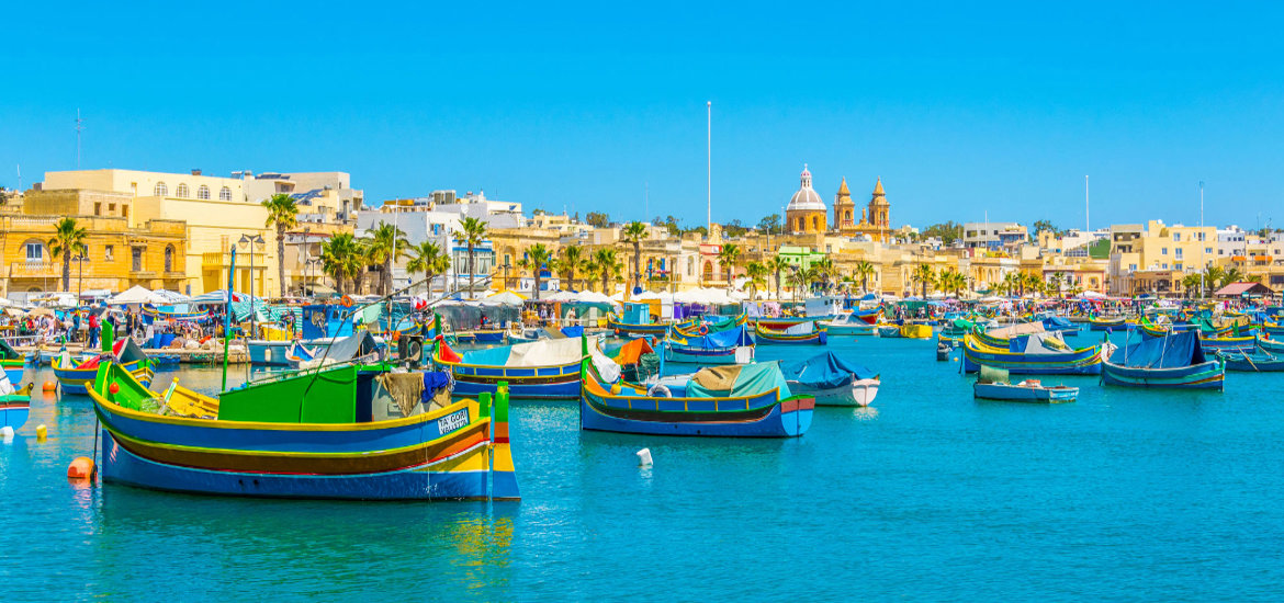 Malta Paradise