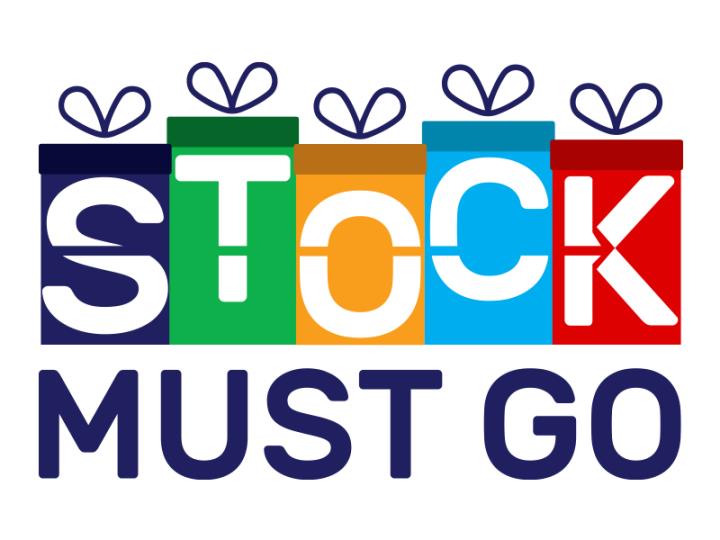 Stock Must Go