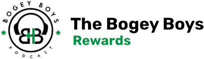 Bogey Boys Rewards